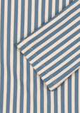 Aster zwem-T-shirt - Sailor stripe