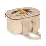 Mini thermo lunchtas - Lemon