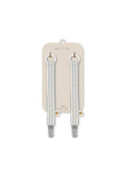 2 pack tutkoorden - Stripe Bluie