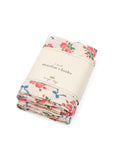 Tetradoeken 3 pack muslin cloth - Bella Rosita