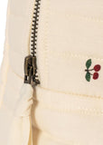 Verzorgingsset Bonnie Changing Pouch - Cherry AOP