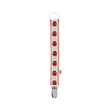Vintage tutkoord - Ladybug