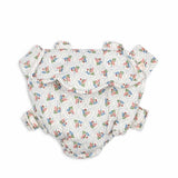 Poppendraagzak - Verona blues