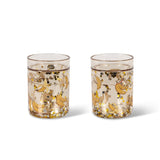 Glitterbekers - Let's go bananas