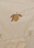 Strandtent pop-up UV50+ - Tea Stripe
