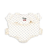 Poppendraagzak - Estate Dot