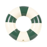 Zwemband - Green stripe