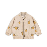 Juno Bomberjas - Mon grand citron