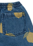 Magot jeansbroek - Lemon