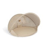 Mini strandtent pop-up UV50+ - Tea Stripe