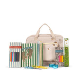 Holiday essentials knutselset - Lemon