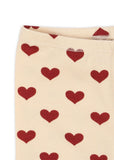 Short - Amour rouge