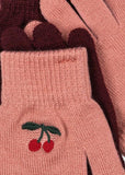 Filla handschoenen - Sorbet