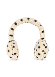 Jody Teddy oorwarmers - Dot lumiere