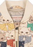 Juno Bomberjas - Like cats and dogs