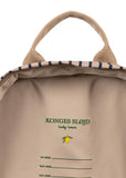 Nohr mini rugzak - Stripe la mer