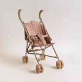 Puppenwagen - Cherry Blush Puppenwagen - konges slojd