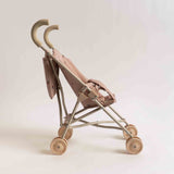 Puppenwagen - Cherry Blush Puppenwagen - konges slojd
