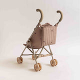 Puppenwagen - Cherry Blush Puppenwagen - konges slojd