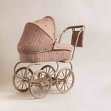 Minnie Puppenwagen – Cherry Blush Puppenwagen – Konges Slojd