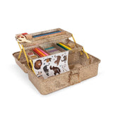 Creatieve caddy - Tiger