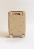 Travel suitcase - Cherry