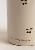 Thermo drinkbus - Cherry