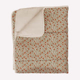 Quilted dekentje - Quincy tree