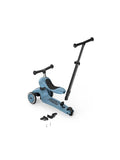 Scooter Highwaykick 1 Push & Go Steel