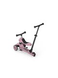 Scooter Highwaykick 1 Push & Go Wildberry