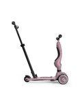 Scooter Highwaykick 1 Push & Go Wildberry