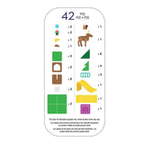 Tree Top Adventure set - 42 stuks