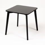Verstelbare kindertafel TULLA - Zwart - Ette Tete