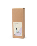 Houten stofzuiger