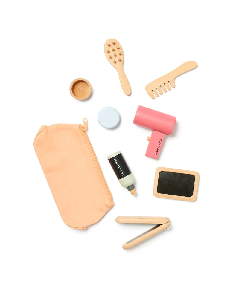 Haarstylingset