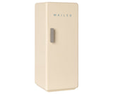 Maileg - Miniature Fridge - Off White