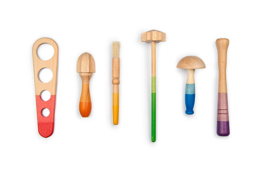 Tools set