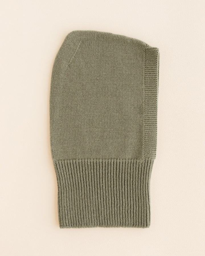 muts balaclava eddy - artichoke - hvid