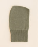muts balaclava eddy - artichoke - hvid