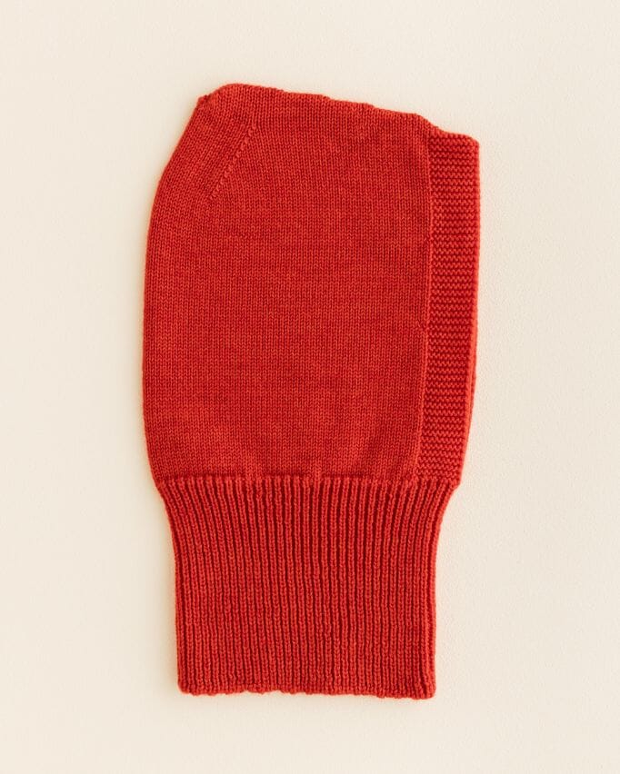 Balaclava Eddy - Red