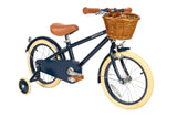 Classic Bike kinderfiets - Navy