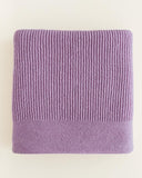 Blanket Gaston - Lavender