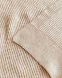 Blanket Gaston - Soft Beige