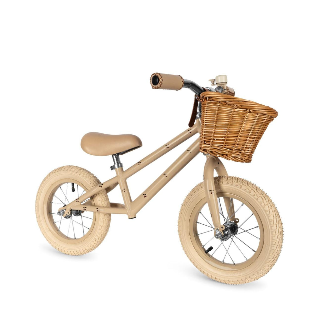 Loopfiets - Cherry