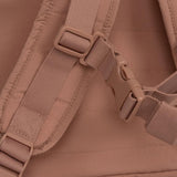 Rugzak Juno - Cameo Brown Cherry