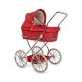 Puppenwagen - Cordroter - Konges Slojd