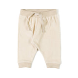 Mini pants - Pearl/Grain - Nixnut