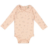 Romper becka - rose bouquet - MarMar Copenhagen