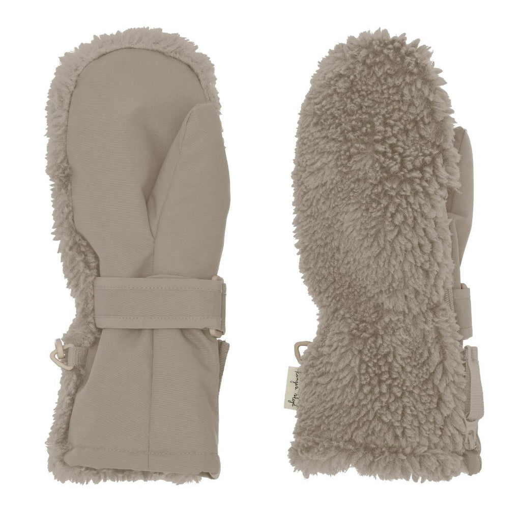 Wanten - silver beige - Konges Slojd