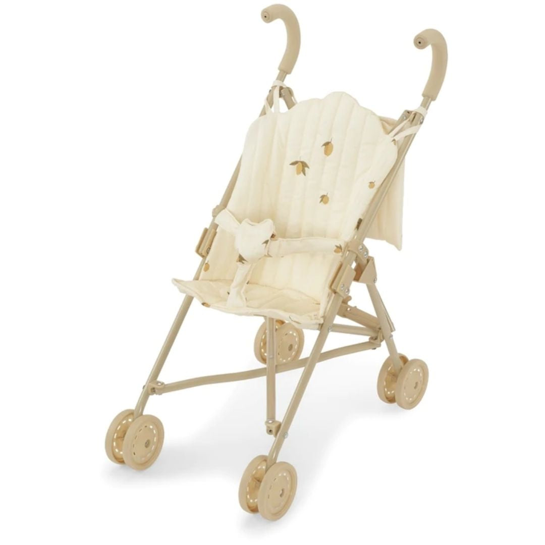 Baby doll stroller set online